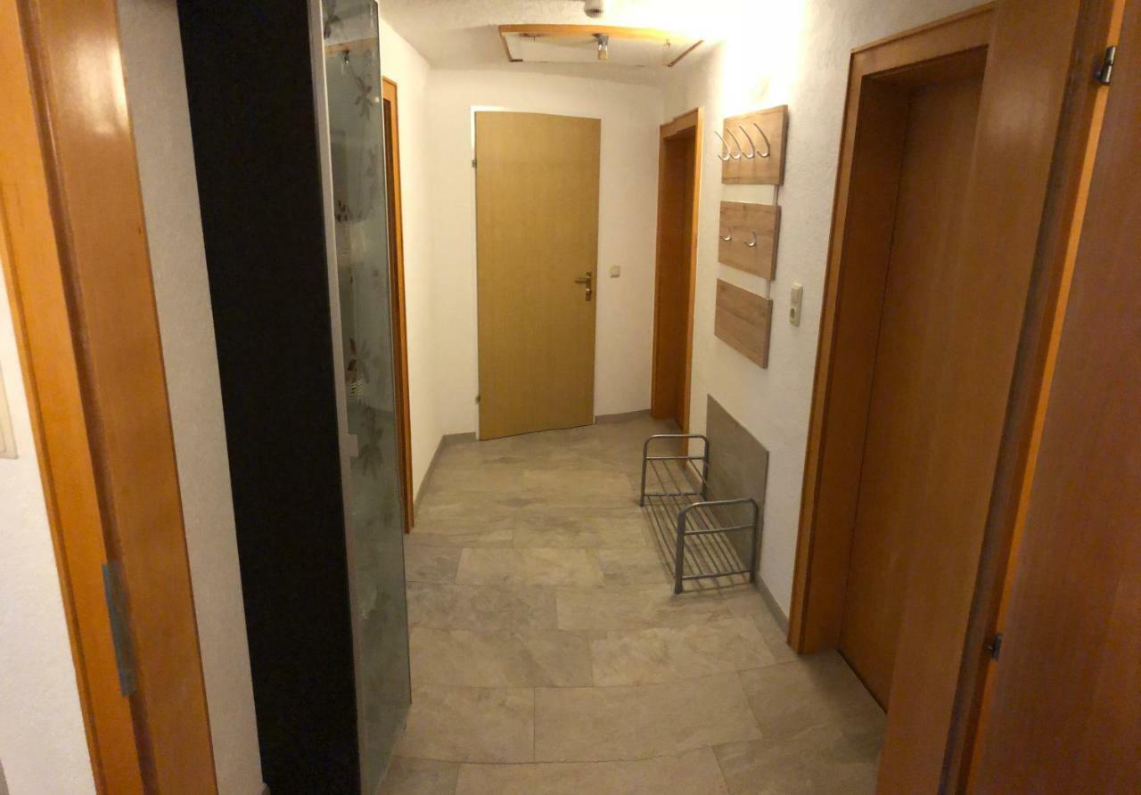 Appartements Dobler - S'Darhuam Санкт Леонард им Пицтал Екстериор снимка