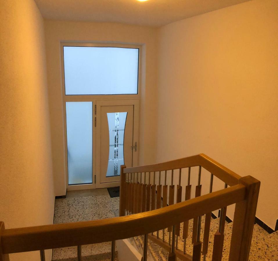 Appartements Dobler - S'Darhuam Санкт Леонард им Пицтал Екстериор снимка