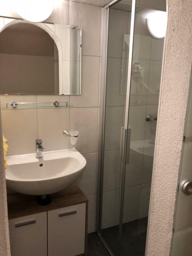 Appartements Dobler - S'Darhuam Санкт Леонард им Пицтал Екстериор снимка