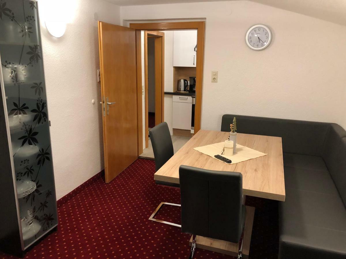 Appartements Dobler - S'Darhuam Санкт Леонард им Пицтал Екстериор снимка