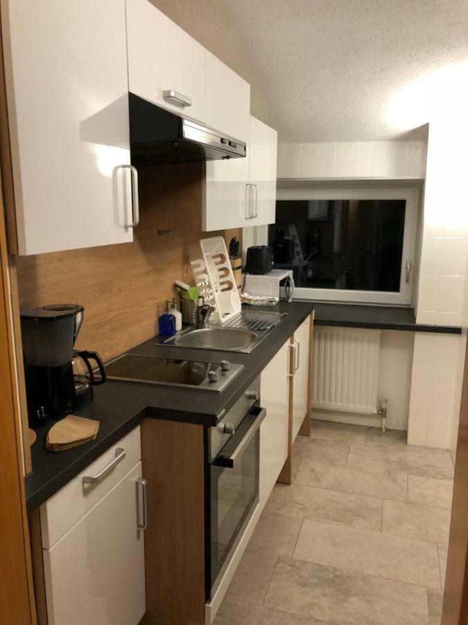 Appartements Dobler - S'Darhuam Санкт Леонард им Пицтал Екстериор снимка
